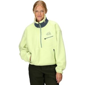 NWT 94 E.C.O. Recycled Fleece - Women's